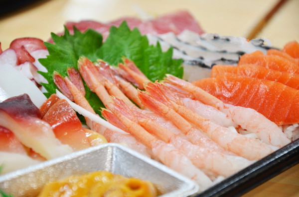 子宫肌瘤可以吃海鲜吗