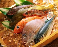 秋季必吃的海鲜种类 吃海鲜有哪些禁忌