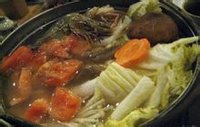 特色美食海鲜火锅图片 海鲜火锅的做法大全 中西式全