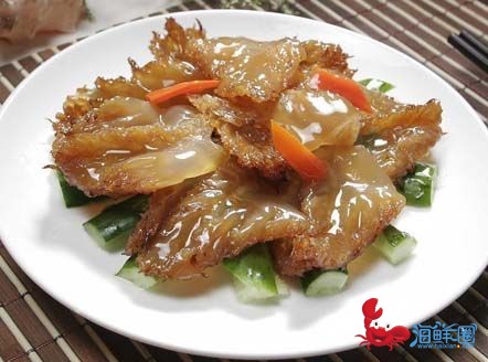 最全的青岛海鲜介绍,亲你吃过几种？(2)