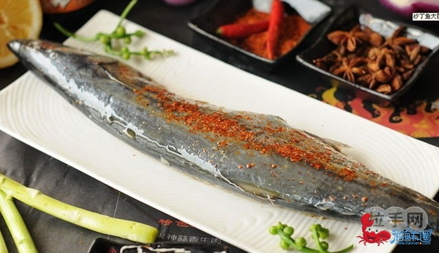 最全的青岛海鲜介绍,亲你吃过几种？(3)