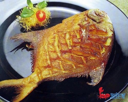 最全的青岛海鲜介绍,亲你吃过几种？(4)