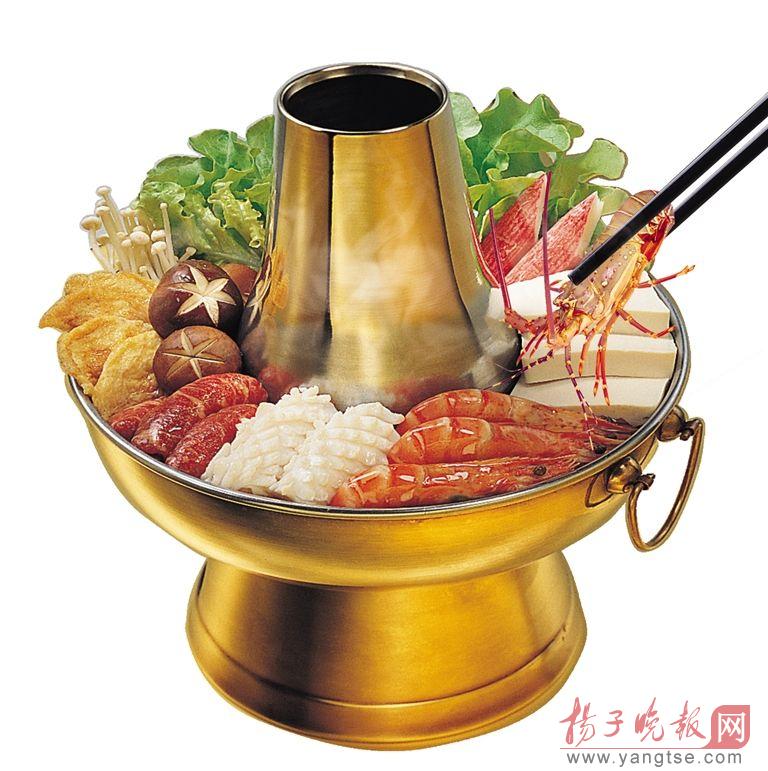 火锅“一锅煮”会致癌？肉，海鲜，蔬菜，哪个先放？