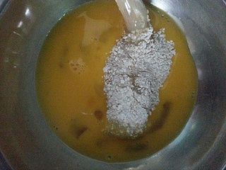 凤尾虾的做法