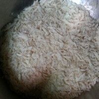 凤尾虾的做法