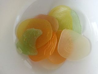 凤尾虾的做法