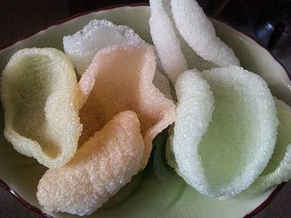 凤尾虾的做法