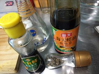 爆炒花蛤的做法