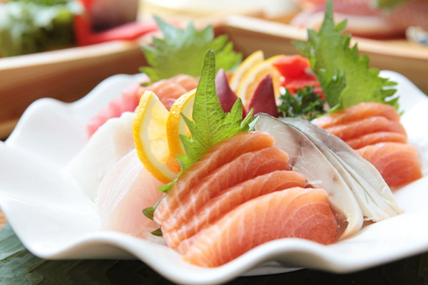 海鲜食用的8大致命细节