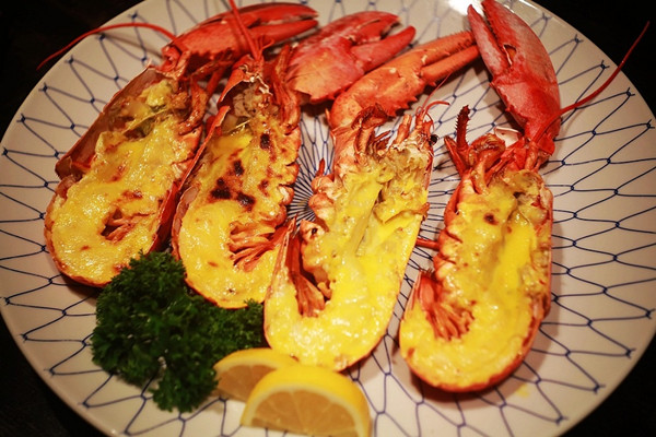 海鲜烹调技巧大全 海鲜菜谱