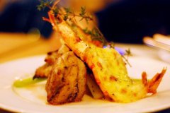 虎虾蒸多长时间最适宜食用？
