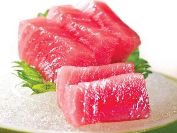 怎样健康吃海鲜(2)