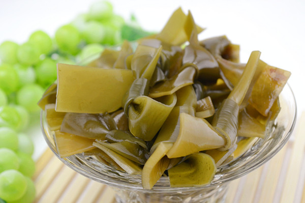 食用海鲜宜注意饮食卫生(2)