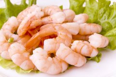 虾籽的营养价值-虾籽有哪些营养？