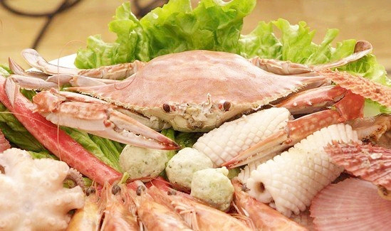 螃蟹：孕妇能不能吃？孕妇能吃螃蟹吗？
