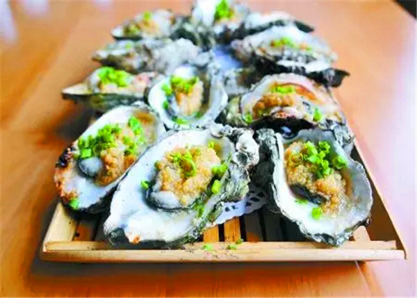 9种海鲜预防癌症(2)