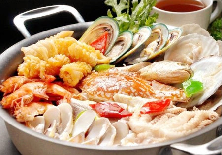 如何鉴别野生海鲜(2)