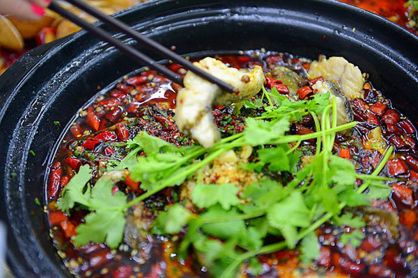 不可错过的诱人美食(2)