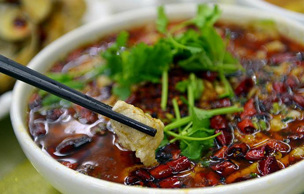 不可错过的诱人美食(2)