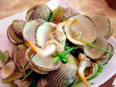 七道经典海鲜谗你(2)