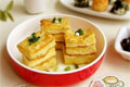 虾皮锅塌豆腐的简单做法_虾皮锅塌豆腐怎么做最好吃？