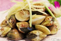 姜葱炒花蛤的简单做法_姜葱炒花蛤怎么做最好吃？