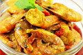 咖喱虾的简单做法_咖喱虾怎么做最好吃？