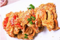 蛋黄焗螃蟹的简单做法_蛋黄焗螃蟹怎么做最好吃？