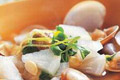 海鲜蛤蜊汤的简单做法_海鲜蛤蜊汤怎么做最好吃？