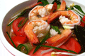 马赛海鲜汤的简单做法_马赛海鲜汤怎么做最好吃？