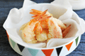 鲜虾天妇罗的简单做法_鲜虾天妇罗怎么做最好吃？