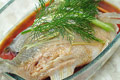 茴香蒸鲈鱼的简单做法_茴香蒸鲈鱼怎么做最好吃？