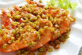 芹菜炒对虾的简单做法_芹菜炒对虾怎么做最好吃？