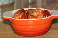 番茄炒鲜虾的简单做法_番茄炒鲜虾怎么做最好吃？