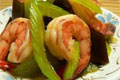 凉拌芹菜海带虾仁的简单做法_凉拌芹菜海带虾仁怎么做最好吃？