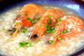 鲜虾粥的简单做法_鲜虾粥怎么做最好吃？