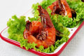 番茄姜味虾的简单做法_番茄姜味虾怎么做最好吃？