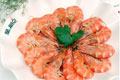 盐水基围虾的简单做法_盐水基围虾怎么做最好吃？