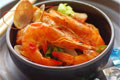 香辣海鲜锅的简单做法_香辣海鲜锅怎么做最好吃？