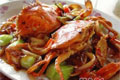 姜葱炒花蟹的简单做法_姜葱炒花蟹怎么做最好吃？