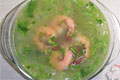 冬瓜虾汤的简单做法_冬瓜虾汤怎么做最好吃？