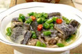 青椒焖水鱼的简单做法_青椒焖水鱼怎么做最好吃？