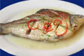 清蒸扁鱼的简单做法_清蒸扁鱼怎么做最好吃？