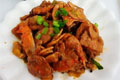 酱烧螃蟹的简单做法_酱烧螃蟹怎么做最好吃？