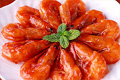 酸甜茄汁虾的简单做法_酸甜茄汁虾怎么做最好吃？