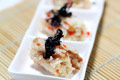 海苔培根饭团的简单做法_海苔培根饭团怎么做最好吃？