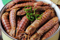 酱炒小爬虾的简单做法_酱炒小爬虾怎么做最好吃？