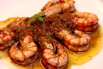 美极干煎大明虾的简单做法_美极干煎大明虾怎么做最好吃？