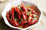 番茄小龙虾的简单做法_番茄小龙虾怎么做最好吃？
