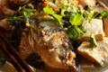 红烧鲤鱼炖豆腐的简单做法_红烧鲤鱼炖豆腐怎么做最好吃？